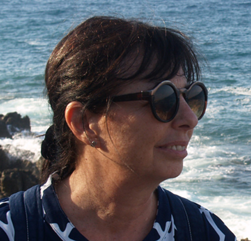 שלומית אריאל