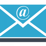 ramgad - email icons